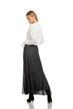 CICELY MAXI SKIRT -Trish Scully Dresses Outlet Store 104 2 f077fe37 1bb4 49c9 9fc3 9b304ce13f86