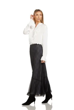 CICELY MAXI SKIRT -Trish Scully Dresses Outlet Store 104 3 2d374cfb ffe2 4186 8b26 d50b62d24aa5