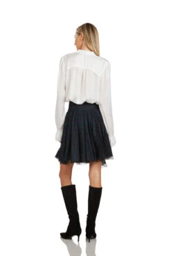 VIVIAN SKIRT -Trish Scully Dresses Outlet Store 105 3 8d192399 ba85 4eb8 a5f5 777ec3dee3ee