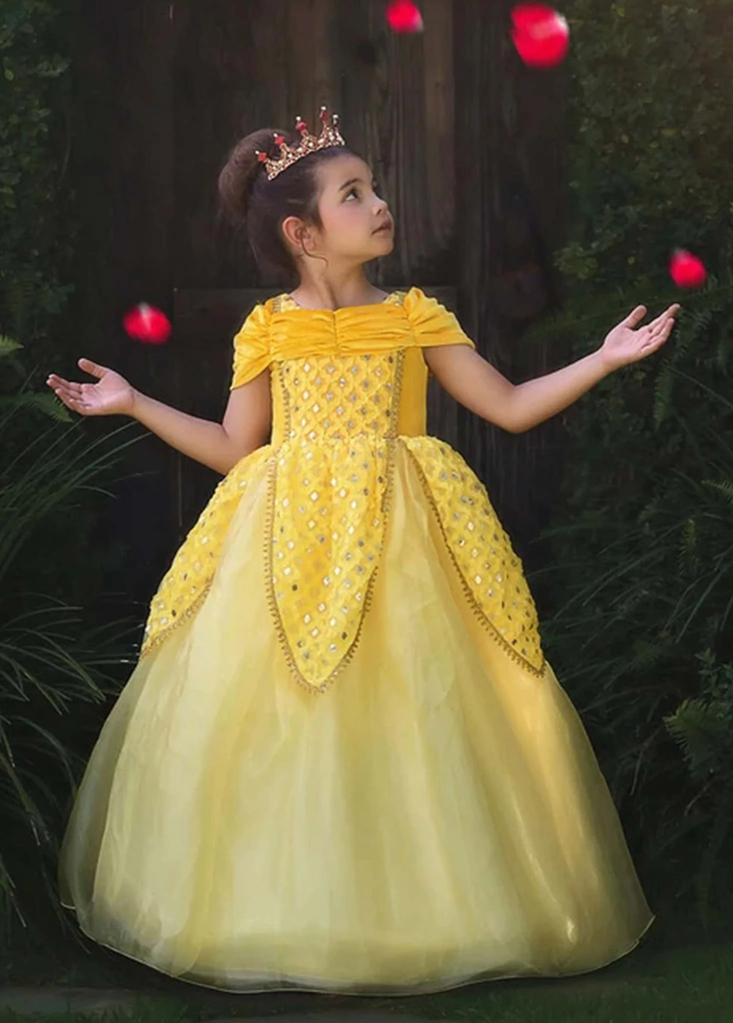 FLASH SALE BELLA BLISS GOWN 1 FLASH SALE BELLA BLISS GOWN