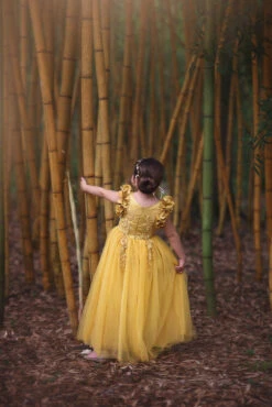 BIANCA GOWN SUNFLOWER -Trish Scully Dresses Outlet Store 11 2 56f13d2d 5963 4e00 bf25 b0184bb8a9f9