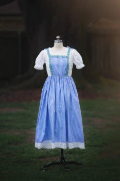 DOROTHY COSTUME FOR WOMEN -Trish Scully Dresses Outlet Store 112 1 64a3172a 0e12 4101 8e6f 5e806a619d70