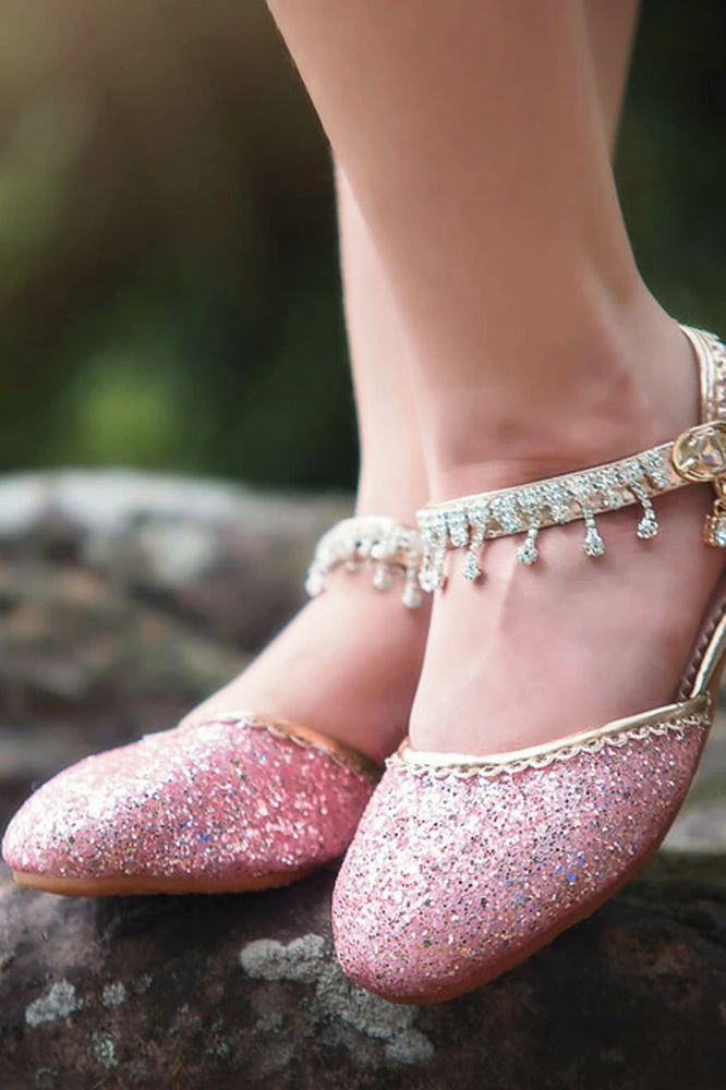 REGAL PRINCESS SHOE 1 REGAL PRINCESS SHOE