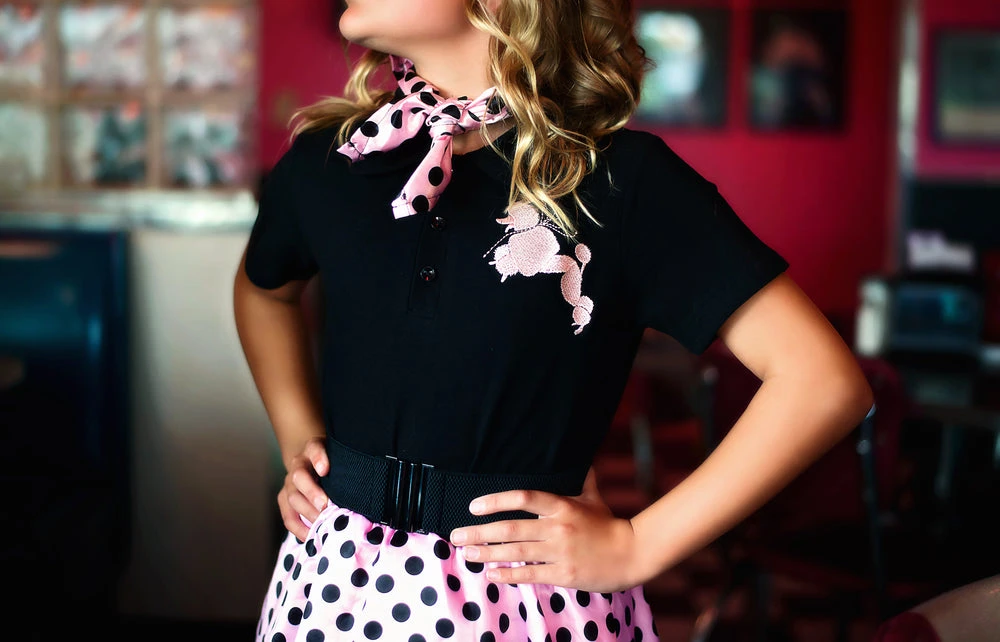 MISS SOCK HOP 2 MISS SOCK HOP - Image 2