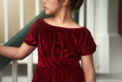 HOLLY DRESS -Trish Scully Dresses Outlet Store 124 3