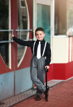 GANGSTER 4PC. SET 5 GANGSTER 4PC. SET -Trish Scully Dresses Outlet Store 146 1 ce8d160b bcbe 4120 9d56 638599a73df5