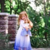 SIGRID DOLL GOWN