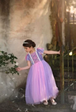 DARLING DAMSEL DOLL GOWN -Trish Scully Dresses Outlet Store 151 2