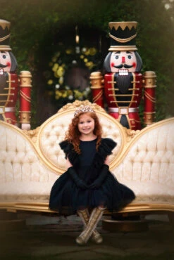 MILLY DRESS BLACK 9 MILLY DRESS BLACK -Trish Scully Dresses Outlet Store 176 4