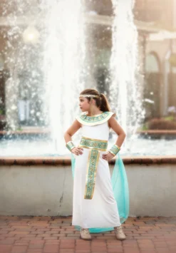 EGYPTIAN QUEEN 6 PC SET -Trish Scully Dresses Outlet Store 18 3