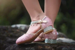 REGAL PRINCESS SHOE 6 REGAL PRINCESS SHOE -Trish Scully Dresses Outlet Store 189 2