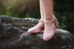 REGAL PRINCESS SHOE 7 REGAL PRINCESS SHOE -Trish Scully Dresses Outlet Store 189 3