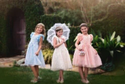 PIPER LACE PARASOL WHITE -Trish Scully Dresses Outlet Store 19 3 96fd0c96 1b0c 41c8 a3c1 7db82e1d824b