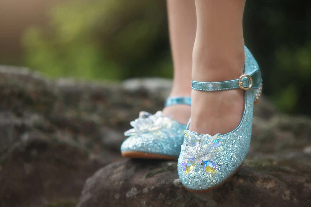 ICE QUEEN SHOE 3 ICE QUEEN SHOE - Image 3