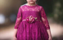 BELLA RAFAELA DRESS ORCHID -Trish Scully Dresses Outlet Store 190 2 47fc816f f5ea 49ce b40c b6ba5ddf27e1