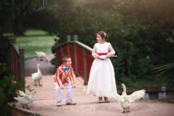 JOLLY HOLIDAY BOYS SUIT 3 PC. SET 11 JOLLY HOLIDAY BOYS SUIT 3 PC. SET -Trish Scully Dresses Outlet Store 196 2