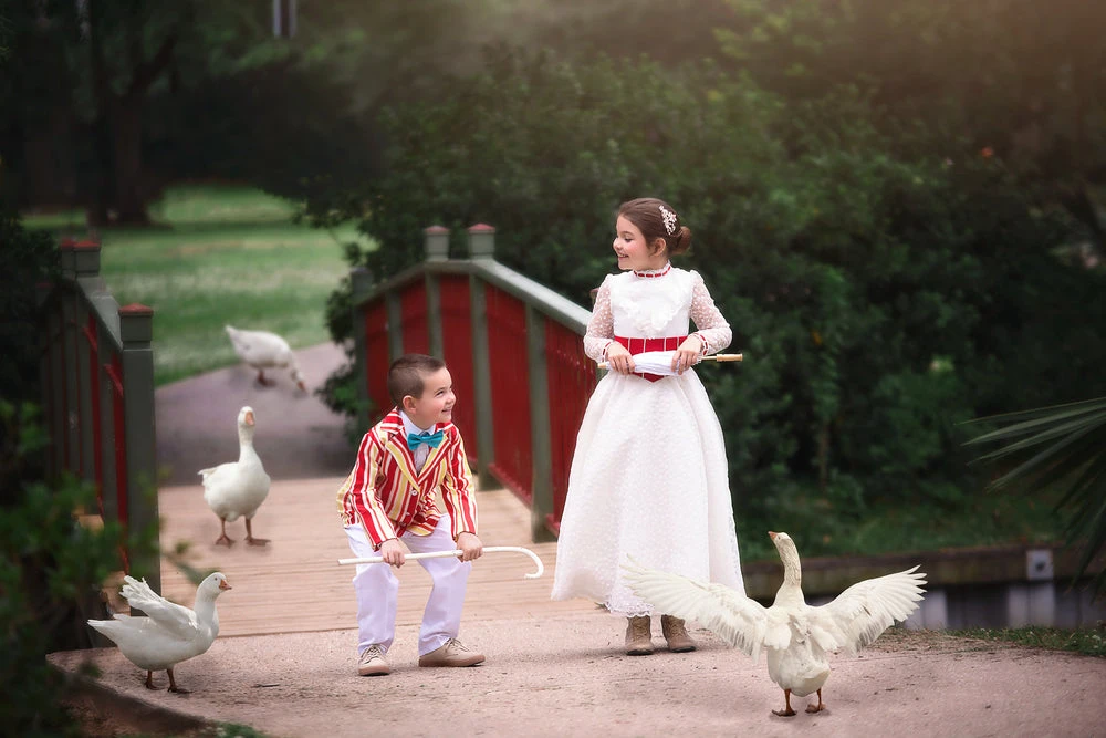 JOLLY HOLIDAY BOYS SUIT 3 PC. SET 4 JOLLY HOLIDAY BOYS SUIT 3 PC. SET - Image 4