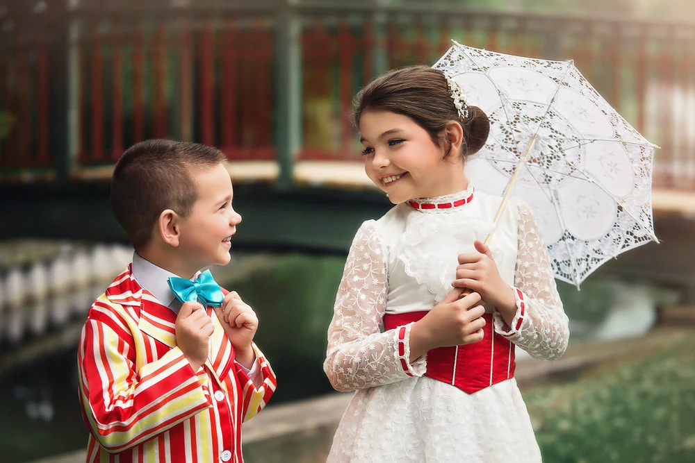 JOLLY HOLIDAY BOYS SUIT 3 PC. SET 5 JOLLY HOLIDAY BOYS SUIT 3 PC. SET - Image 5