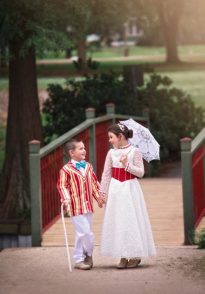 JOLLY HOLIDAY BOYS SUIT 3 PC. SET 6 JOLLY HOLIDAY BOYS SUIT 3 PC. SET - Image 6