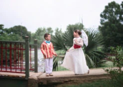 JOLLY HOLIDAY BOYS SUIT 3 PC. SET 14 JOLLY HOLIDAY BOYS SUIT 3 PC. SET -Trish Scully Dresses Outlet Store 196 5