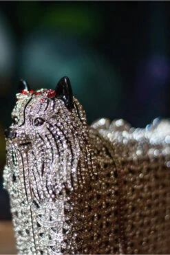 EL PERRITO PAVE CLUTCH -Trish Scully Dresses Outlet Store 19 694a8b2b 7162 4e71 a58c 9628765f323a