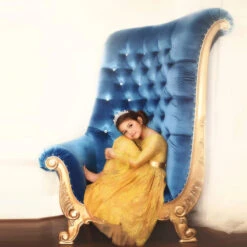 AINSLEY DRESS & BELT SET SUNFLOWER -Trish Scully Dresses Outlet Store 1 09c22822 7132 48d2 971e 16417d56570c