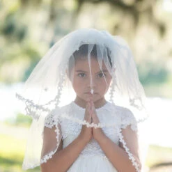 BIXBY VEIL 7 BIXBY VEIL -Trish Scully Dresses Outlet Store 1 1e432e2f a021 493b b750 812c66776263