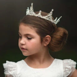 ALLORA CROWN -Trish Scully Dresses Outlet Store 1 2007e512 ff5b 4fb6 a607 61e915176c3f