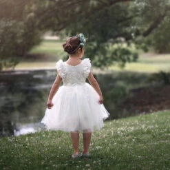 BIANCA DRESS WHITE -Trish Scully Dresses Outlet Store 1 24320471 ba56 487d abf8 4086646194ba