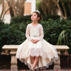 AINSLEY DRESS & BELT SET IVORY -Trish Scully Dresses Outlet Store 1 50e61374 b686 42fa bd15 b108462cbebf