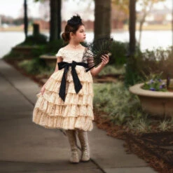 BELLISSIMO VENTILATORE -Trish Scully Dresses Outlet Store 1 549648a5 0825 4d2a aa42 5f984903bc2d