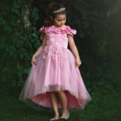 BELLE GOWN ROSE -Trish Scully Dresses Outlet Store 1 755bbea4 baa2 4287 ad35 a5b696692b06