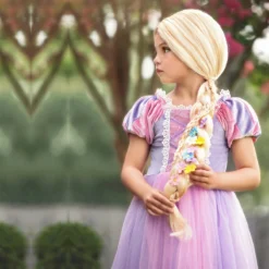 BLONDE BRAIDED WIG -Trish Scully Dresses Outlet Store 1 7a2fe1d1 88ce 4617 9d96 bea4c11f0cf7