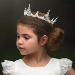 CLARA GOWN WHITE -Trish Scully Dresses Outlet Store 1 7cd2d3ab 4dfe 477b af9f 0c785e7201c0