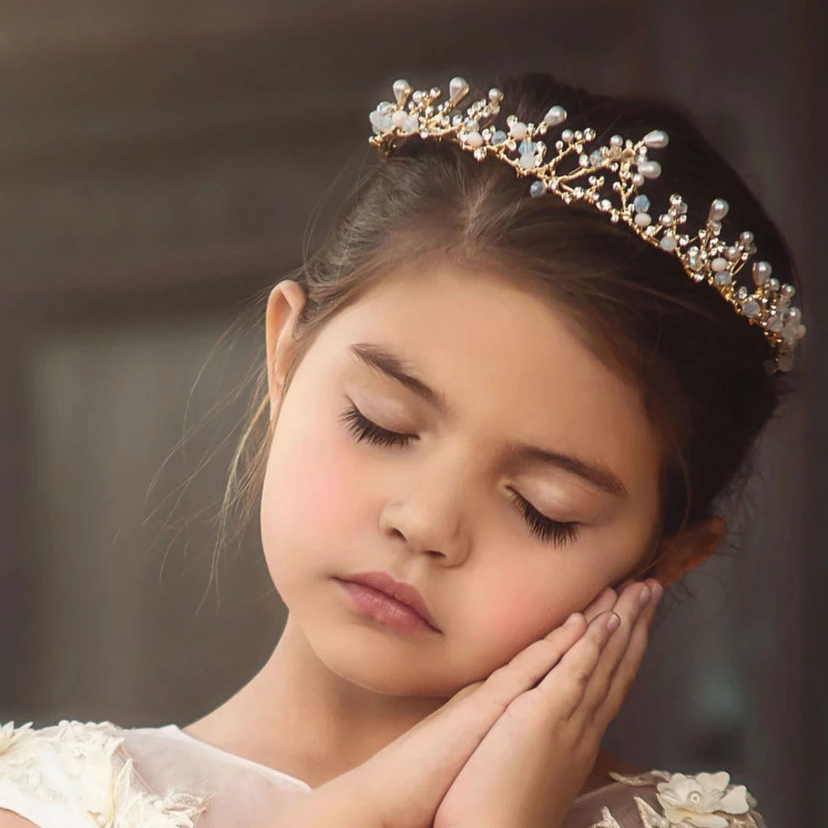 ARABELLA TIARA 3 ARABELLA TIARA - Image 3