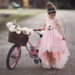 AINSLEY DRESS & BELT SET PINK -Trish Scully Dresses Outlet Store 1 83b62949 2f3b 449e bf2e cb8a0238aaef