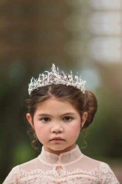 ICE QUEEN TIARA -Trish Scully Dresses Outlet Store 1 88c05869 1e48 4d6b a4e3 173bf39d0c84