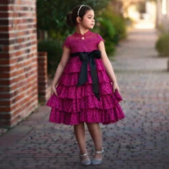 BELLA RAGAZZA ORCHID -Trish Scully Dresses Outlet Store 1 9f221b4c f3a0 4c0a b093 f8b2b36a4cb7