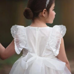 ALICE DRESS WHITE -Trish Scully Dresses Outlet Store 1 b71fe558 1769 491f 9cef 5cd14f4809a3