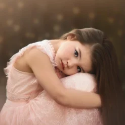 CLARISSA DRESS PEACHY PINK -Trish Scully Dresses Outlet Store 1 ffdbbd39 f50f 401b a455 247358088405