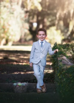 ASHFORD SEERSUCKER 3 PC. SUIT -Trish Scully Dresses Outlet Store 2 1 d9c04fdd aef3 42f8 ada4 be0dd7fe679b