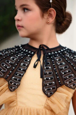 HENRIETTA JEWELED CAPE BLACK -Trish Scully Dresses Outlet Store 20 2 3b854cc9 9221 4e03 a2ec c38251ab098f