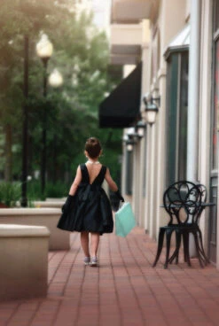 MISS RODEO DRIVE-6 PC SET 10 MISS RODEO DRIVE-6 PC SET -Trish Scully Dresses Outlet Store 203 3