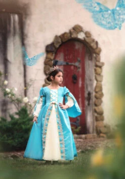 LADY MONTAGUE -Trish Scully Dresses Outlet Store 204 1