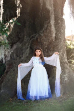 PRINCESS SIGRID GOWN -Trish Scully Dresses Outlet Store 205 3