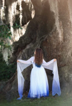 PRINCESS SIGRID GOWN -Trish Scully Dresses Outlet Store 205 5