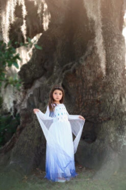 PRINCESS SIGRID GOWN -Trish Scully Dresses Outlet Store 205 6