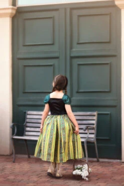 FLASH SALE PRINCESS DAGMAR -Trish Scully Dresses Outlet Store 206 3