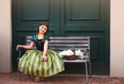 FLASH SALE PRINCESS DAGMAR -Trish Scully Dresses Outlet Store 206 4