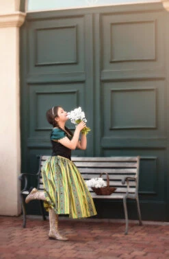 FLASH SALE PRINCESS DAGMAR -Trish Scully Dresses Outlet Store 206 5